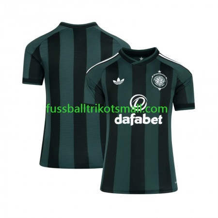 Fußballtrikots Celtic Glasgow FC 2026-2027 Kurzarm Auswärts-trikot kaufen